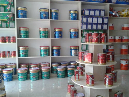 美国大卫漆 品质与美学的双重标准