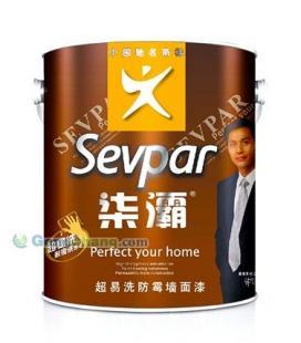 广东十大品牌油漆招商 柒霸漆诚邀代理，共赢建筑建材市场蓝海